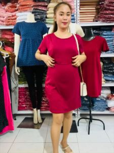 Comfortable Maternity Wear: The Ultimate Guide