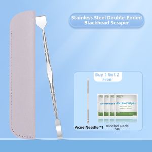 Blackhead Remover Tool Beauty Clinic