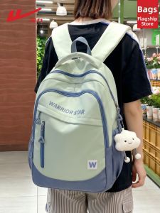 Warrior | Durable Lightweight School Backpack