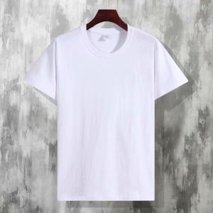 Casual Black Ice Silk Shirt Thin Short Sleeve Stand Collar Business Casual Chinese Style Fashionable Urban Youth Summer Top