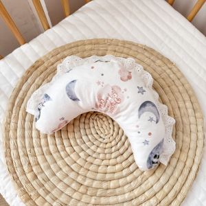 New A-Class Pure Cotton Dog Pillow Cartoon Bear Dog House Cat Neck Support Pet Bed Baillie Pet Pillow Cat Dog Pad
