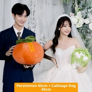 RUYI | Creative Wedding Bouquet with Auspicious Symbols Photo Prop