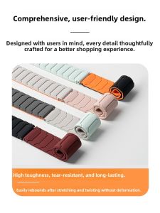 YOURSTAR | Breathable Advanced Watch Band