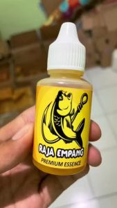 Essen ikan nila RAJA EMPANG media apa aja ampuh essen ikan nila ikan nila liar pelet essen ikan nila
