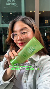 NATURE REPUBLIC SOOTHING & MOISTURE ALOE VERA SOOTHING GEL (TUBE)