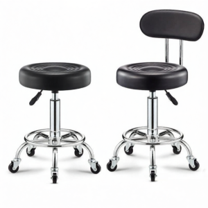 Modern Rotating Adjustable Bar Stool