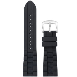 Suitable for Casio Protrek Series PRW-6900Y/6800 PRW-3400 Hiking Silicone Watch Strap Men