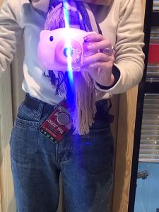 Mainan Edukasi Anak Bayi Kamera Foto Bubble (Baby Music Camera Buble Photo / Gelembung Lampu Musik / Kado Hadiah Ultah / Bingkisan Ultah Ulang Tahun / Birthday-Gift )