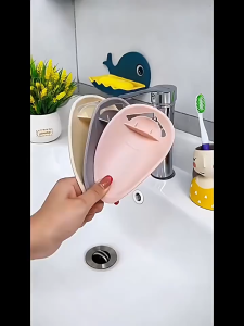 Water Faucet Extender for Children Bath Tap Faucet Extender 水龙头延伸器 Pemanjang Paip Singki -BA31-Basic