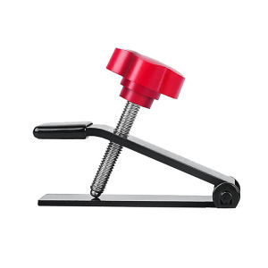 1Pcs V-type Adjustable Tile Height Regulator Wall Tile Locator Super Load-bearing 250KG Leveling Device Construction Tool