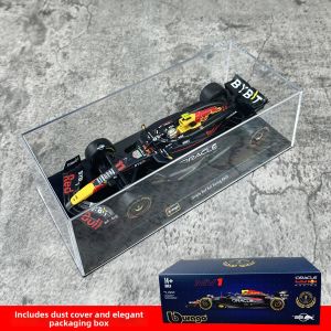 Bburago | Red Bull RB20 F1 Racing Car Model 1:24