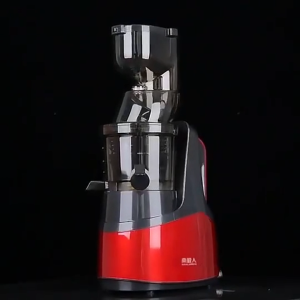 เครื่องสกัดน้ำผลไม้แยกกากอัตโนมัติ เครื่องสกัดน้ำผลไม้สดแบบเต็มรูปแบบสำหรับใช้ในบ้าน รุ่นใหม่ปี 2025 เครื่องครัวอเนกประสงค์