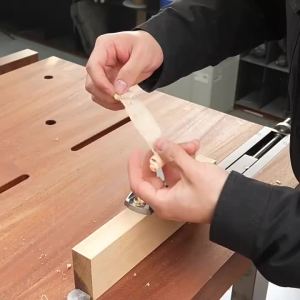 Máy Bào Tay Bằng Nhôm Một Mảnh Dùng Cho Chế Biến Gỗ Cạnh Phẳng Dụng Cụ Mộc Dùng Để Bào Gỗ Dụng Cụ Chế Biến Gỗ Tự Làm Dành Cho Người Lớn Nam Nữ Đều Dùng Được