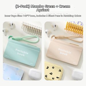 ZHITANG | Portable Mini Notebook For Students