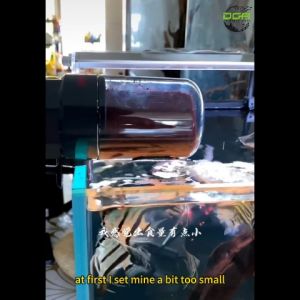 Aquatic Voonline Smart Fish Feeder(沃韦朗水族自动喂食器定时投食器)