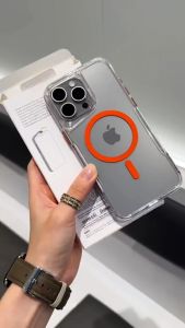 NOX CASE Iphone Magsafe for IP 11 11 Pro 11 Pro Max 12 13 13 Pro 13 Pro Max 14 14 Plus 14 Pro 14 Pro Max 15 Plus 15 Pro 15 Pro Max 16 16 Plus 16 Pro 16 Pro Max Casing pelindung handphone