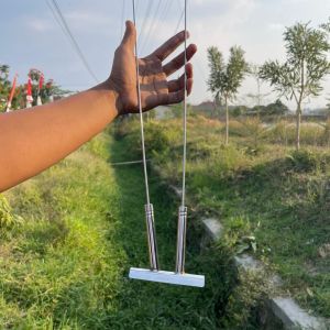 ANTENA VARIASI GAGANG SEPION UNIVERSAL