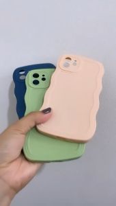 BCD - CASE VIVO Y30 Y30I Y50 SOFTCASE GELOBANG WARNA NEW MODEL\nBCD - CASE VIVO Y02 SOFTCASE GELOBANG WARNA NEW MODEL\nBCD - CASE VIVO Y35 2022 SOFTCASE GELOBANG WARNA NEW MODEL