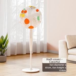 FAJIENUO | Dustproof Cover for Standing Fan and Tower Fan