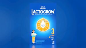 LACTOGROW PRO 1+ Honey 735gr