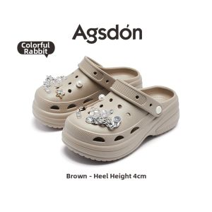 Agsdon | Comfortable Summer Beach Sandals