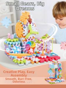 MLZH | Electrical Educational Building Blocks