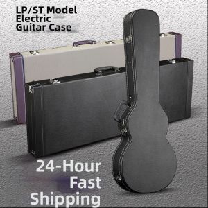 MLZH | Moisture-Resistant Travel-Friendly Electric Guitar Case