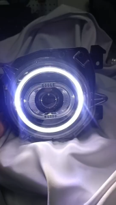 YE-125 2018+ JIMNY HEAD LAMP
