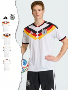 adidas | World Cup 2026 Germany Home Fan Edition Jersey