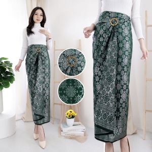 Rok songket istanbul Rok bawahan songket
