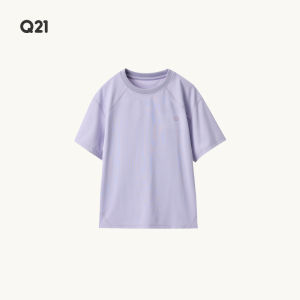 Q21 | Moisture Wicking Quick Dry T-shirt