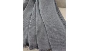 🇸🇬 Sofa Throw Blanket Knitted Blanket Home Throw Sofa Cover Picnic Mat Beach Towel