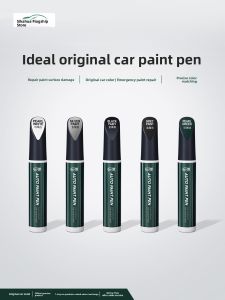 SKAWA | Scratch Repair Paint Pen for Metal Paint