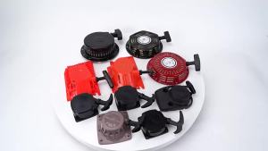 LUSQI 1PC Chainsaw Recoil Starter Repair Part G4500 G5200 4500 Chain Saw Engine Repair Start