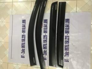 VÈ CHE MƯA FORD RANGER