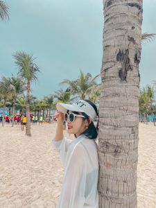 Mũ Đội Nửa Đầu Sport Phong Cách