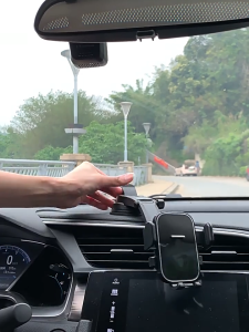 💎Emerald Vein💎ส่งจากไทย ผู้ถือโทรศัพท์มือถือ ที่วางโทรศัพท์ในรถ หมุนได้ 360 องศา ปรับได้3ระดับ ติดได้ทั้งหน้าคอนโซลและกระจกรถ ที่วางโทรศัพท์ในรถยนต์ ถ้วยดูด สูญญากาศ🔥คุณภาพดีราคาถูก