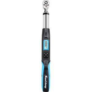 sanliang | Digital Adjustable Torque Wrench High Precision Industrial