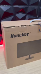 Màn Hình Máy Tính Huntkey 22 Inch/ 24 Inch (Full HD/ 100Hz/ 5ms/ VGA/ HDMI) - Hàng Chính Hãng