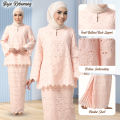 Baju Kurung Moden Baju Kebaya Murah kurung kedah MINI MODEN MURAH COTTON PLAIN. 