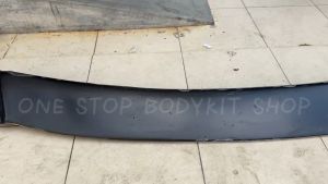 NISSAN LATIO SEDAN SPOILER (IMPUL)