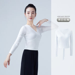 ผู้หญิง เต้นรําบัลเล่ต์ ชุดสูท ฤดูร้อน ไม่มีสาย ชุดออกกําลังกายโยคะสูง เอว Shaping Clothing Air Yoga One Piece ชุดสูท