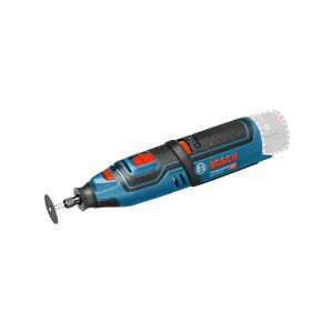Bosch | Bosch GRO 12V-35 Handheld Mini Grinder Stable Power Delivery for Handmade Creation and Daily Precision Touch-ups