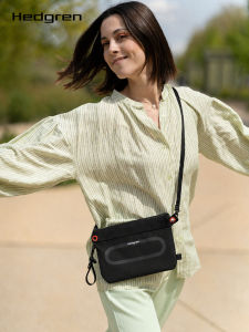 Lightweight Envelope Outdoor Shoulder Bag