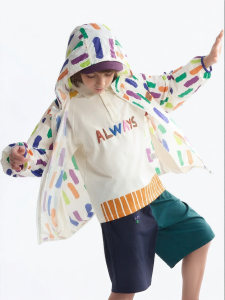 Childrens and Teens Sun Protection Clothing UPF50+