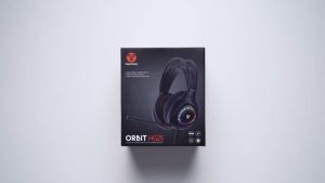Fantech ORBIT HG25 7.1 Virtual Surround Sound Gaming Headset