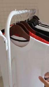 Baju kaos distro anak motif fish bahan lembut 100% catton combed 24s B19