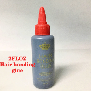 Chuyên Nghiệp Chống Thấm Nước Keo Cho Tóc Giả Lông Mi Giả Tóc Giả Chống Nấm Tóc Chất Lỏng Dính Tóc Liên Kết Dụng Cụ