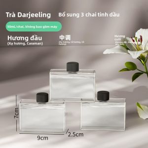 NIOYE | Máy khuếch tán tinh dầu thông minh
