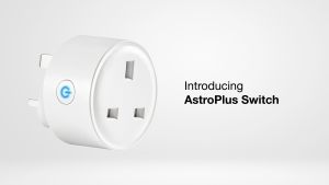AAF AstroPure Switch Smart Wi-Fi Plug